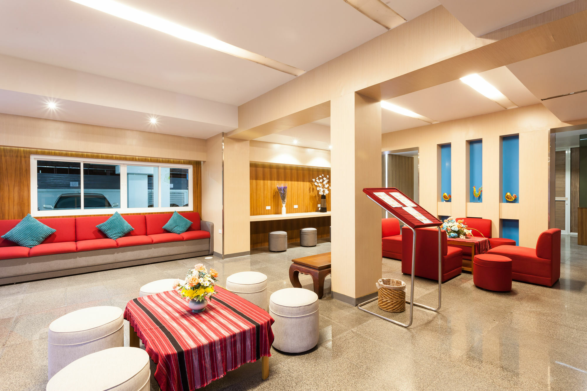 We Briza Hotel Chiangmai Chiang Mai Exterior photo